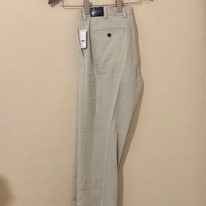 Brooks Brothers Pants 35/30- Light khaki pants